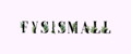 Fysismall