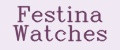 Аналитика бренда Festina Watches на Wildberries