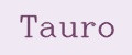 Tauro