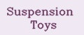 Аналитика бренда Suspension Toys на Wildberries