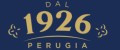Dal 1926 Perugia