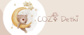 COZY Detki