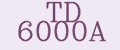 TD 6000A