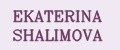 Аналитика бренда EKATERINA SHALIMOVA на Wildberries