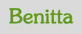 Benitta