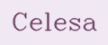 Celesa