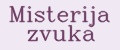 Misterija zvuka