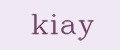 kiay