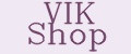 Аналитика бренда VIK Shop на Wildberries