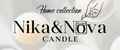 NikaNovaCandle