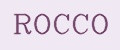 ROCCO