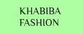 Khabiba fashion