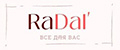 RaDal'