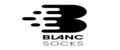 blanc socks