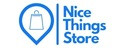 Аналитика бренда Nice Things Store на Wildberries