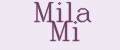 Mila Mi