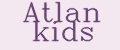 Аналитика бренда Atlan kids на Wildberries