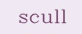 scull