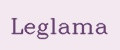 Leglama