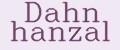 Dahn Hanzal