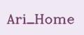 Ari_Home