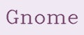 Gnome