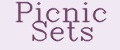 Picnic Sets