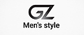 GZ Man's style