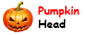 Pumpkin Head