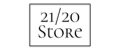 21/20 Store