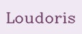 Loudoris
