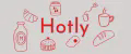 Hotly