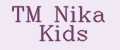 ТМ Nika Kids