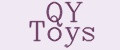 Аналитика бренда QY Toys на Wildberries