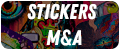 Stickers M&A