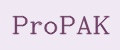 ProPAK