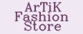 ArTiK Fashion Store