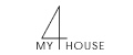 4 MY HOUSE