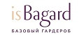 Аналитика бренда Bagard на Wildberries