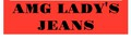AMG LADY'S JEANS