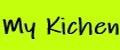 _My kichen_