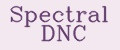 Spectral DNC