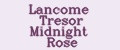 Аналитика бренда Lancome Tresor Midnight Rose на Wildberries