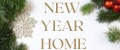 New Year Home