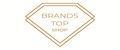 Аналитика бренда Brands Top Shop на Wildberries