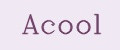 Acool