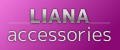 Аналитика бренда Liana-accessories на Wildberries