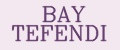 BAY TEFENDI