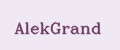 AlekGrand