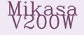 Mikasa V200W